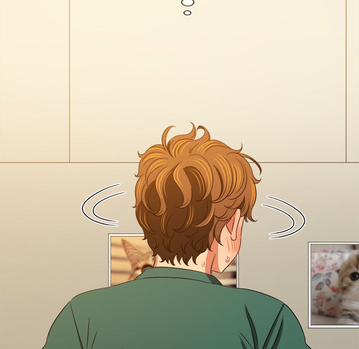My High School Bully Chapter 167 image 58