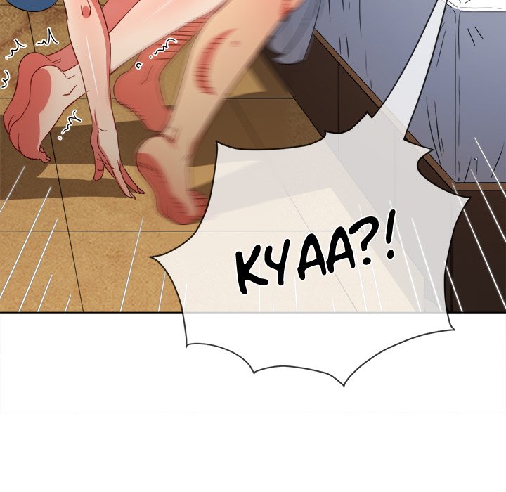 My High School Bully Chapter 167 image 82