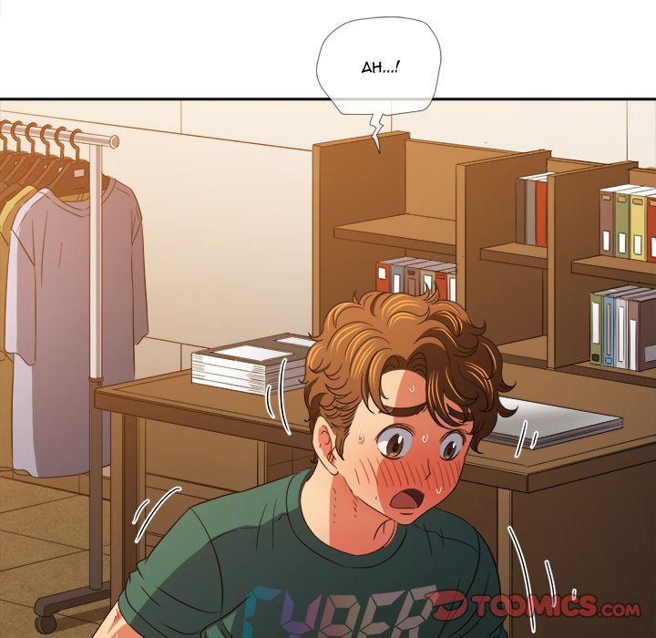 My High School Bully Chapter 167 image 87