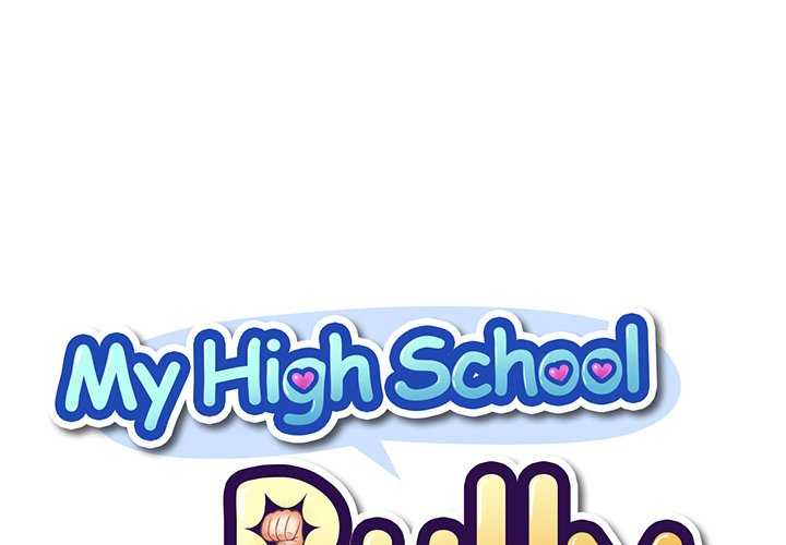 My High School Bully Chapter 173 image 0