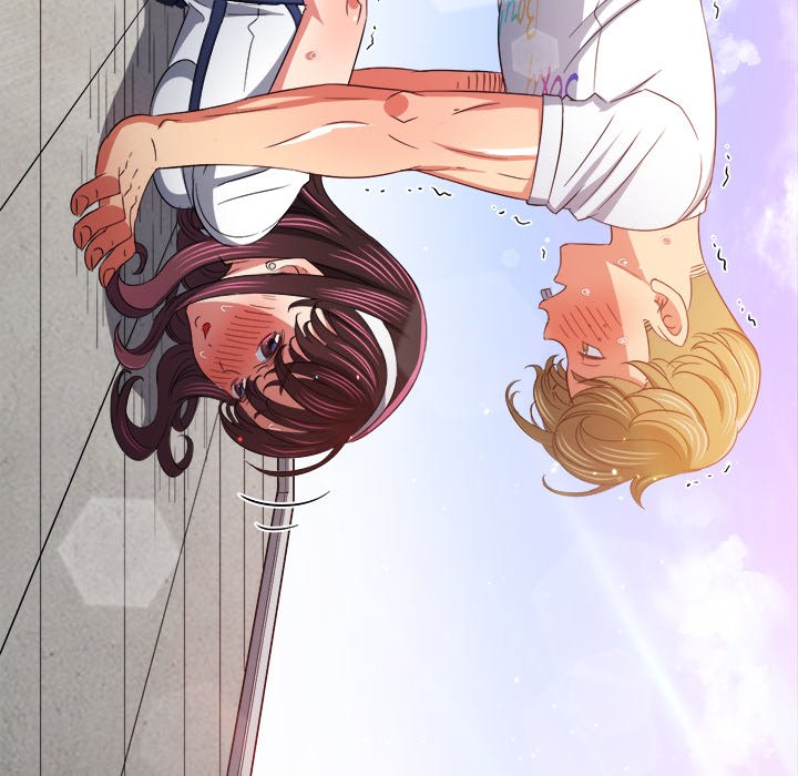 My High School Bully Chapter 173 image 100