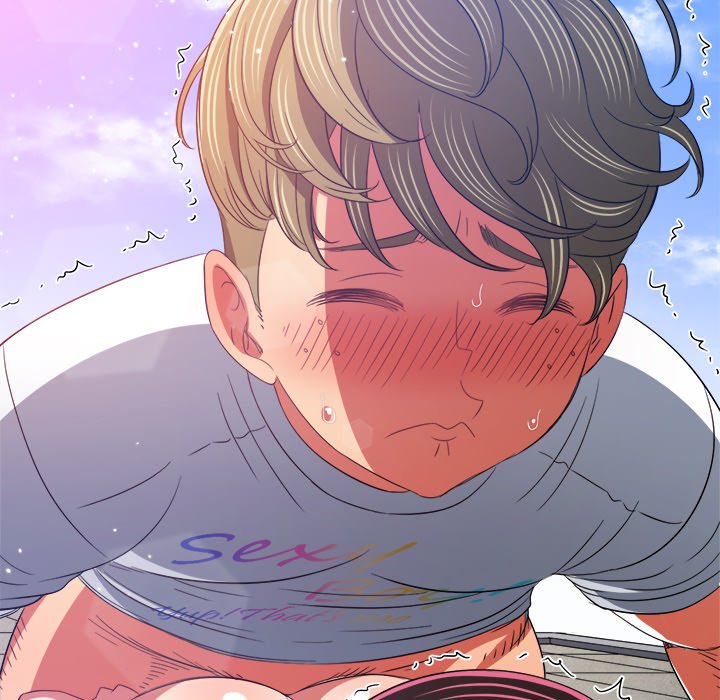 My High School Bully Chapter 173 image 108