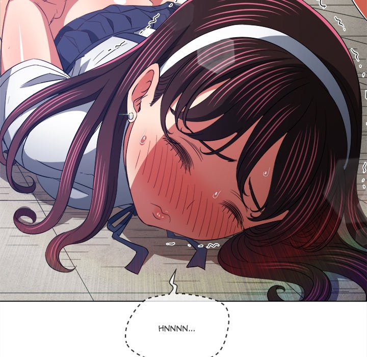 My High School Bully Chapter 173 image 109