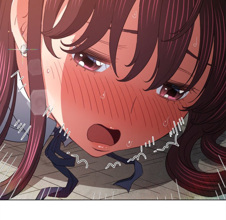 My High School Bully Chapter 173 image 116