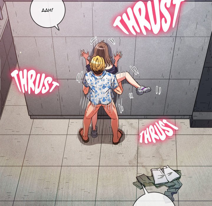 My High School Bully Chapter 173 image 133