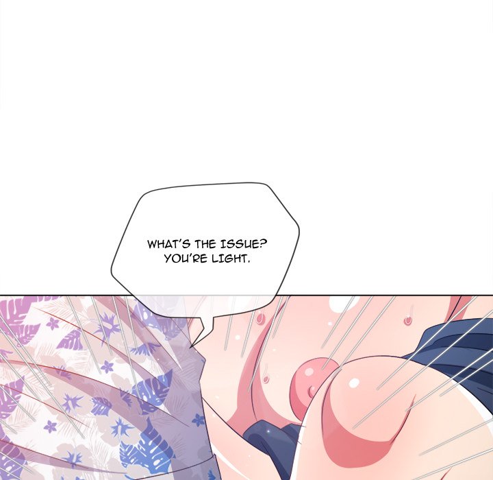 My High School Bully Chapter 173 image 20
