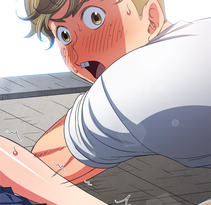 My High School Bully Chapter 173 image 49