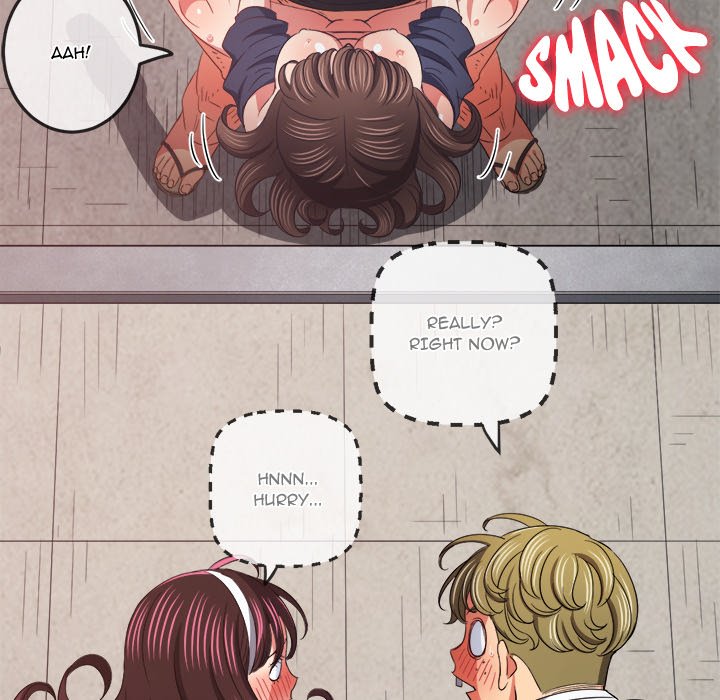 My High School Bully Chapter 173 image 63