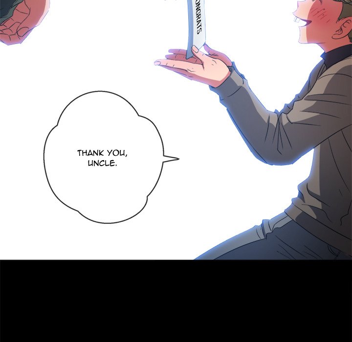 My High School Bully Chapter 173 image 73