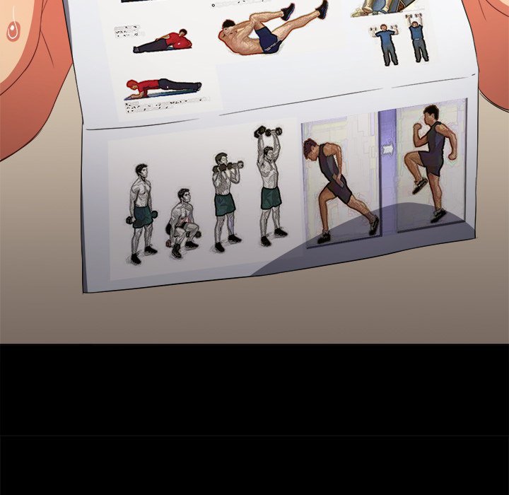 My High School Bully Chapter 173 image 78