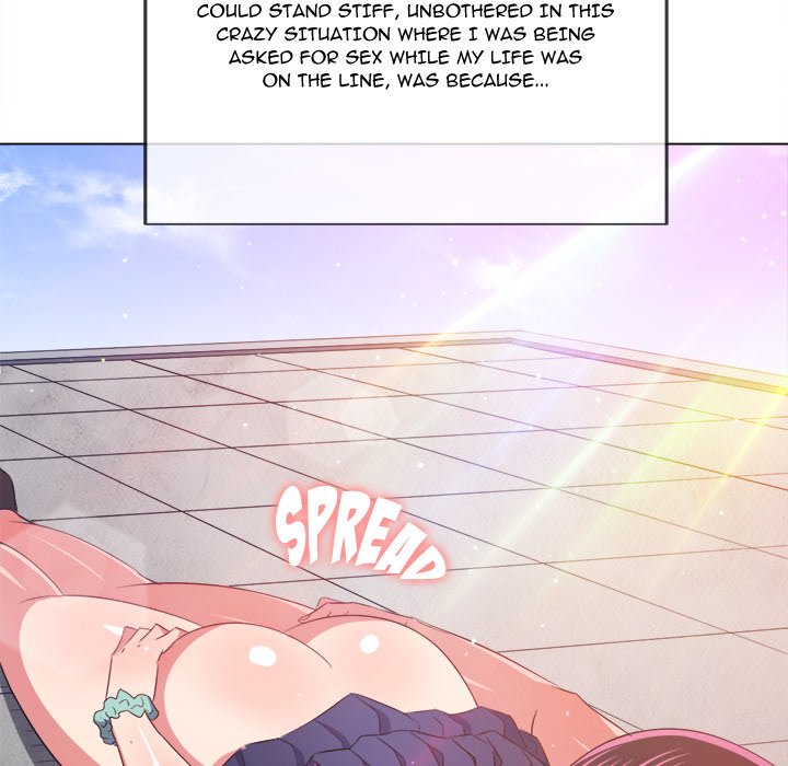 My High School Bully Chapter 173 image 92