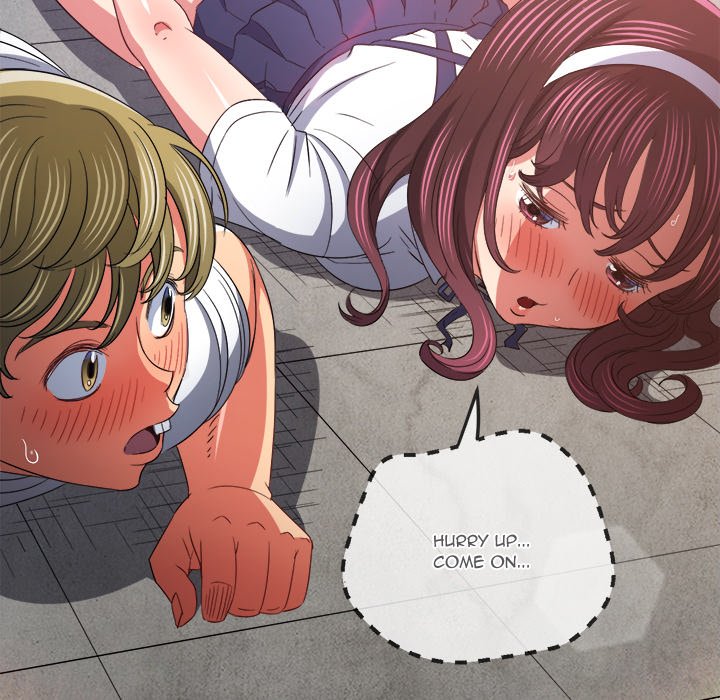 My High School Bully Chapter 173 image 93