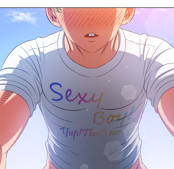 My High School Bully Chapter 173 image 96