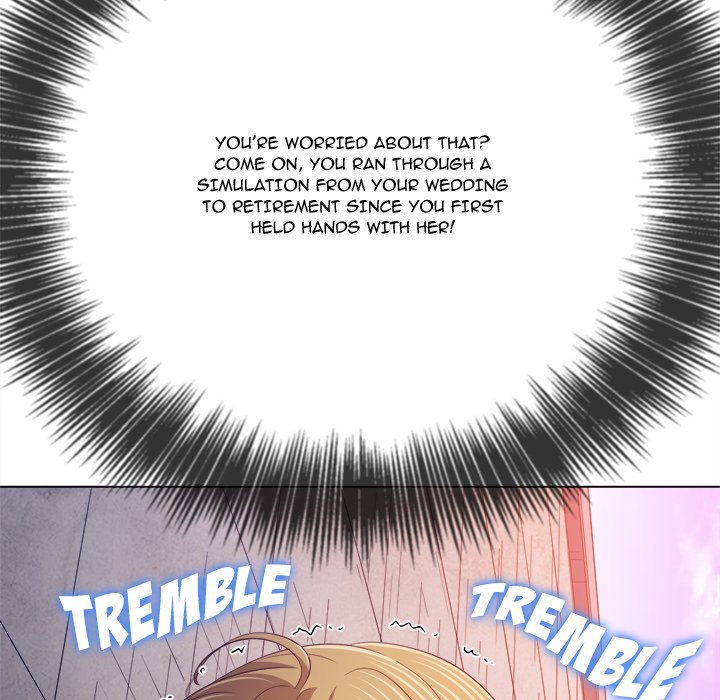 My High School Bully Chapter 175 image 100