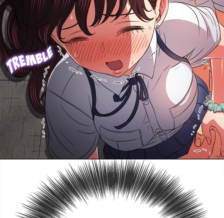 My High School Bully Chapter 175 image 102