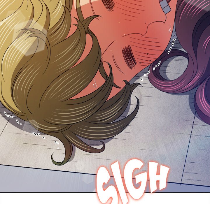 My High School Bully Chapter 175 image 108