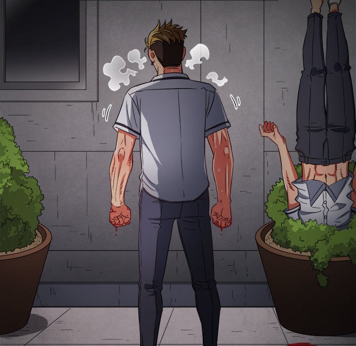 My High School Bully Chapter 175 image 136