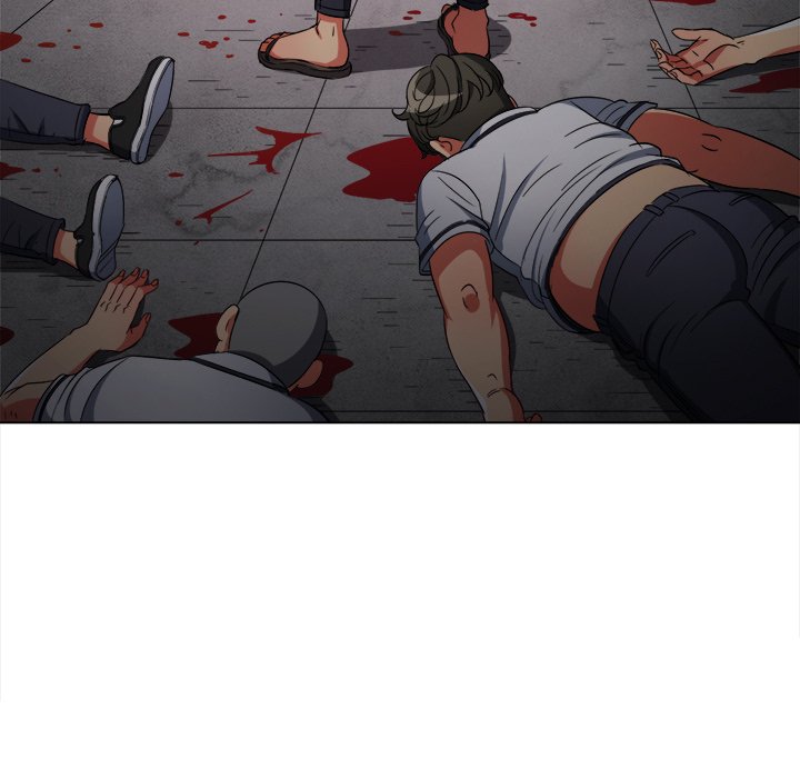 My High School Bully Chapter 175 image 137