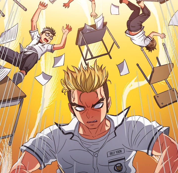 My High School Bully Chapter 175 image 139