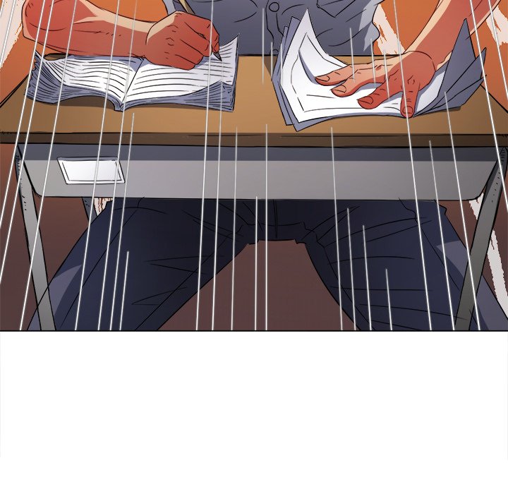 My High School Bully Chapter 175 image 140