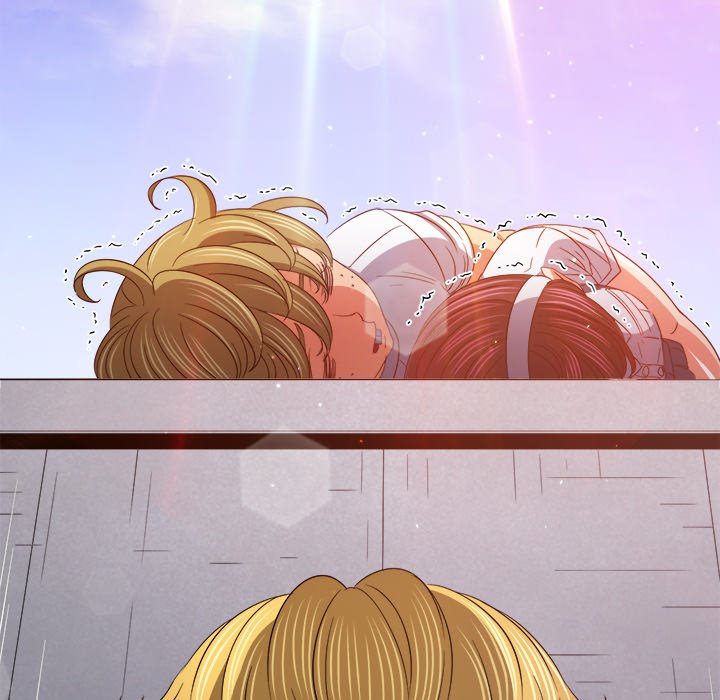 My High School Bully Chapter 175 image 145