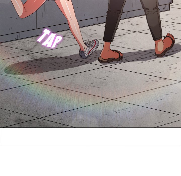My High School Bully Chapter 175 image 176