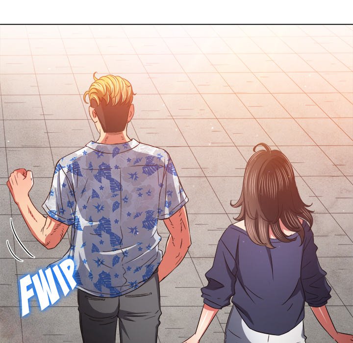 My High School Bully Chapter 175 image 180