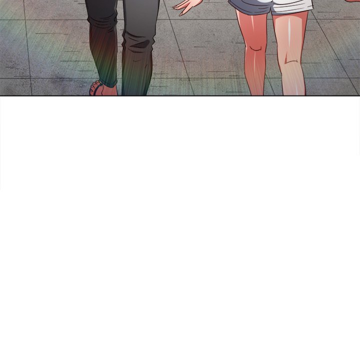 My High School Bully Chapter 175 image 181