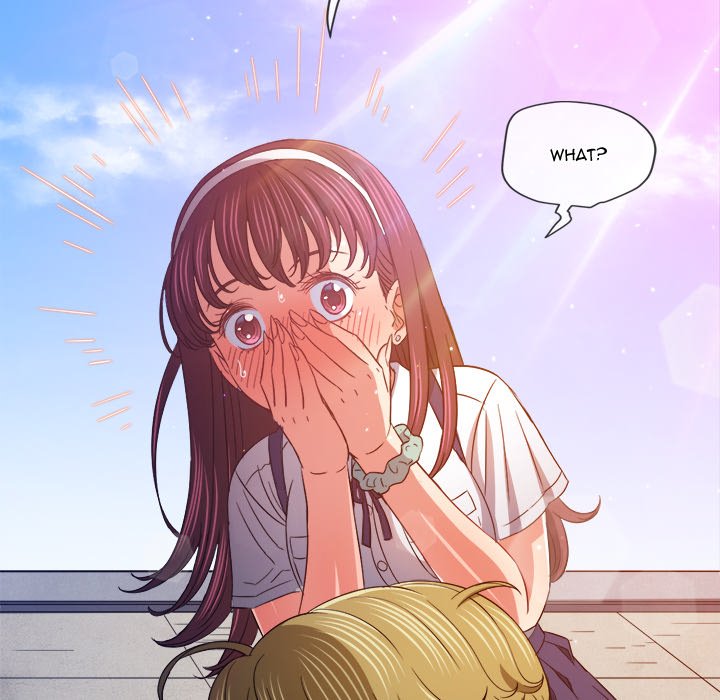 My High School Bully Chapter 175 image 190