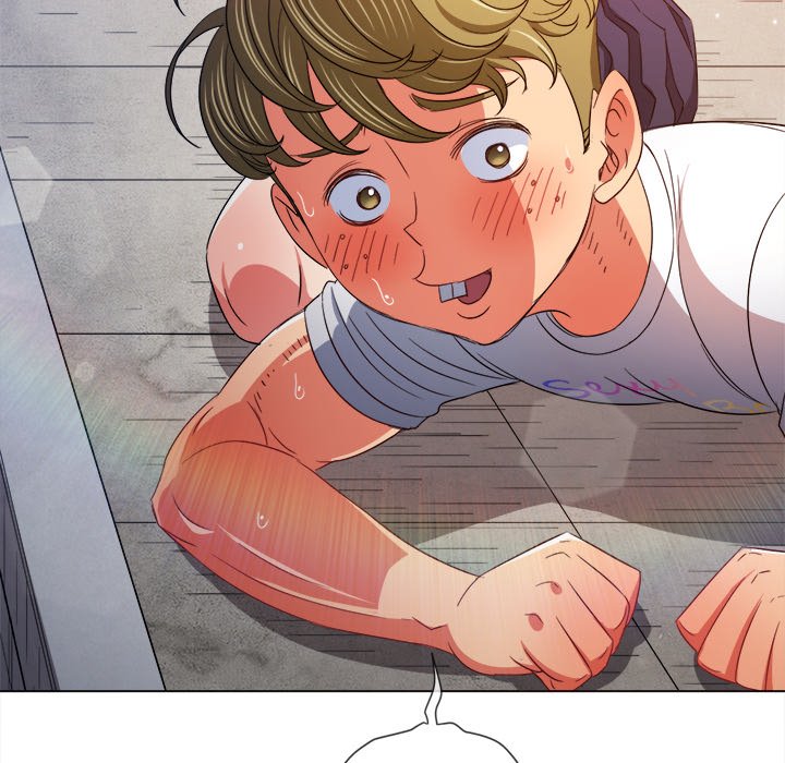 My High School Bully Chapter 175 image 191