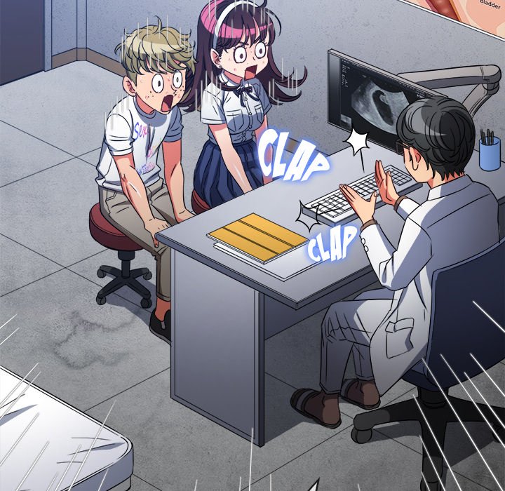 My High School Bully Chapter 175 image 23