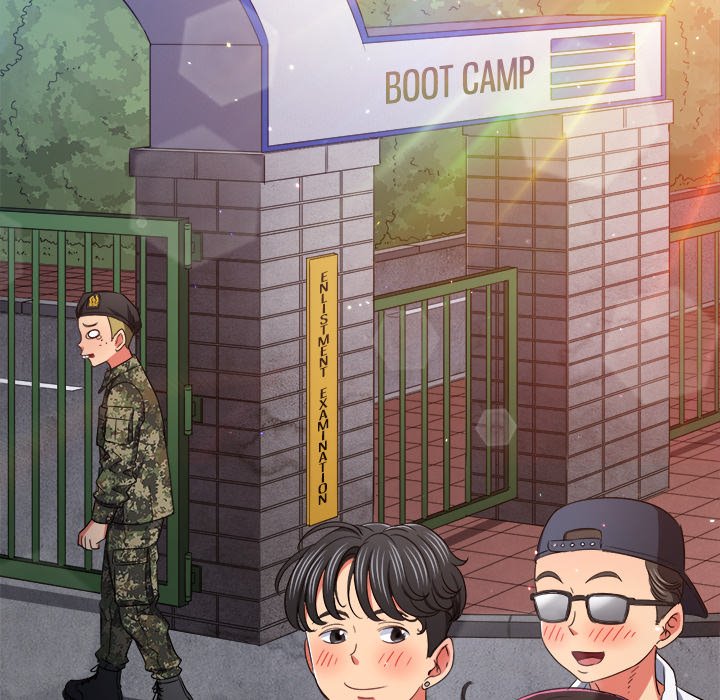 My High School Bully Chapter 175 image 43