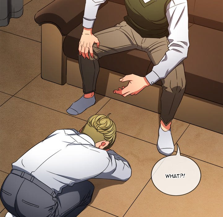 My High School Bully Chapter 175 image 54