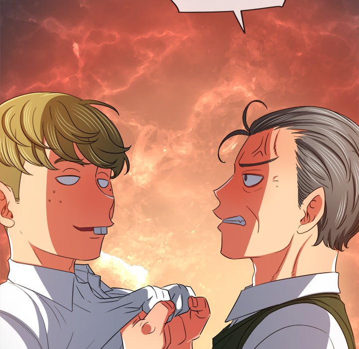 My High School Bully Chapter 175 image 56