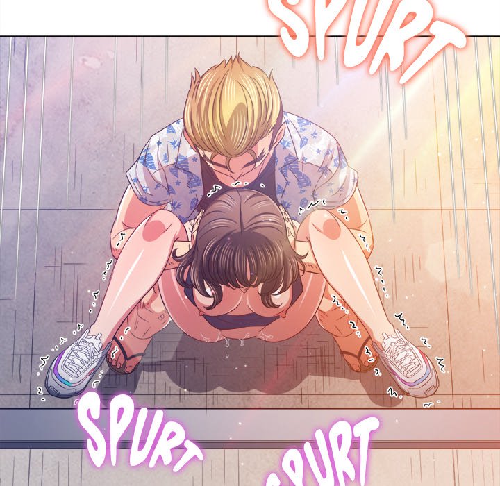 My High School Bully Chapter 175 image 79