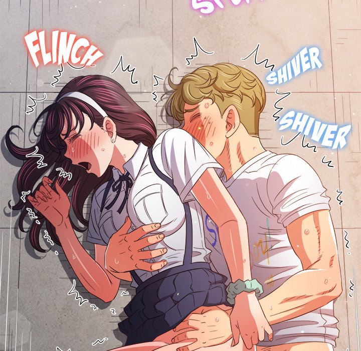 My High School Bully Chapter 175 image 80