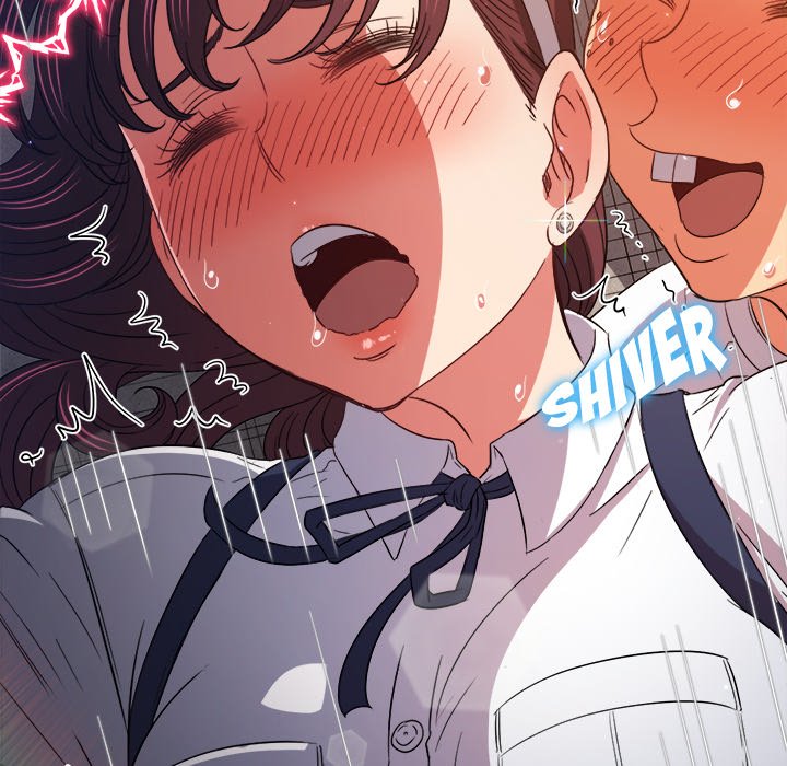 My High School Bully Chapter 175 image 90