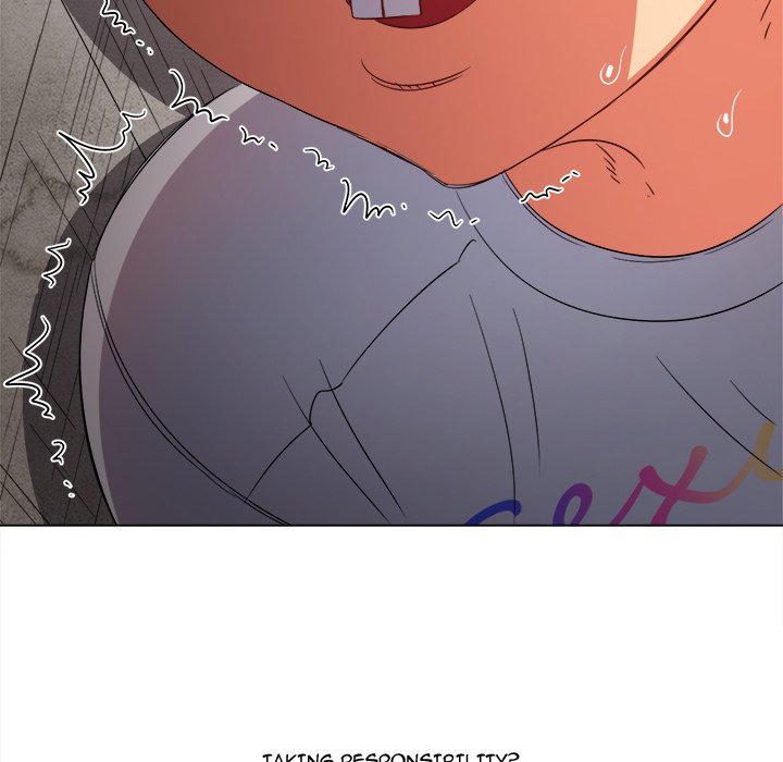 My High School Bully Chapter 175 image 98