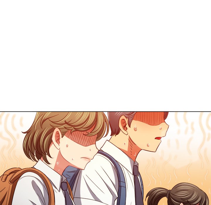 My High School Bully Chapter 176 image 9