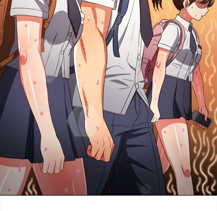 My High School Bully Chapter 176 image 10