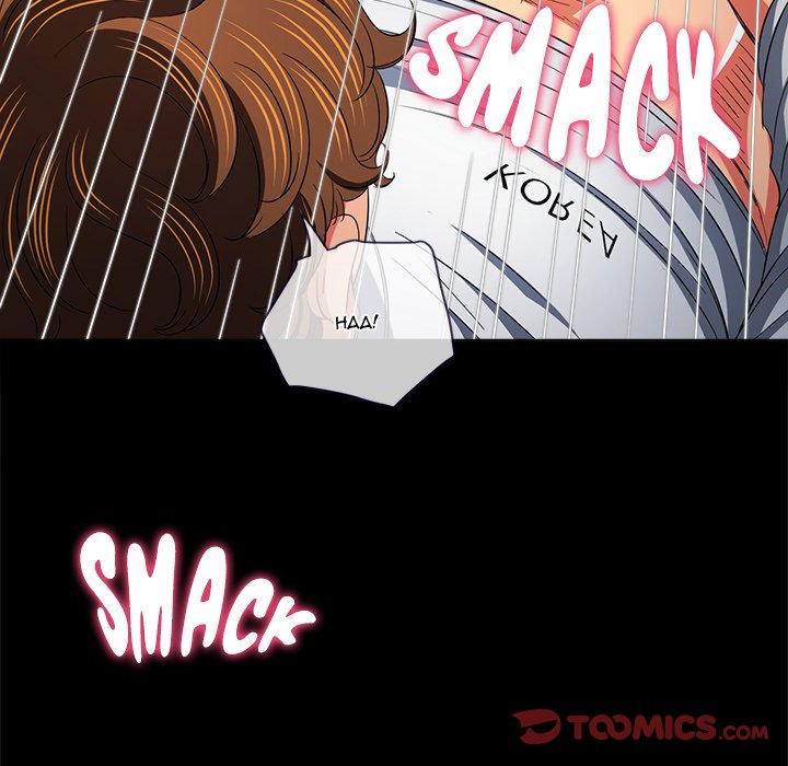 My High School Bully Chapter 176 image 123