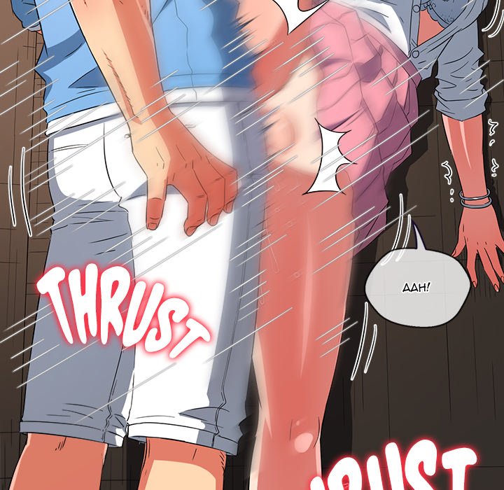 My High School Bully Chapter 176 image 126