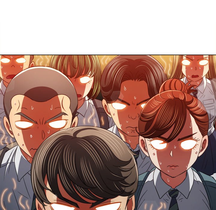 My High School Bully Chapter 176 image 12