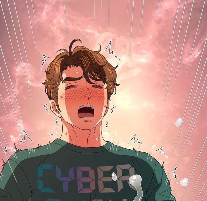 My High School Bully Chapter 176 image 134