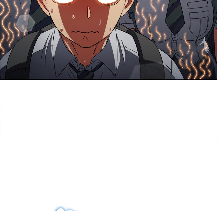 My High School Bully Chapter 176 image 13