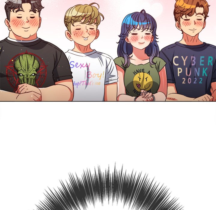 My High School Bully Chapter 176 image 146