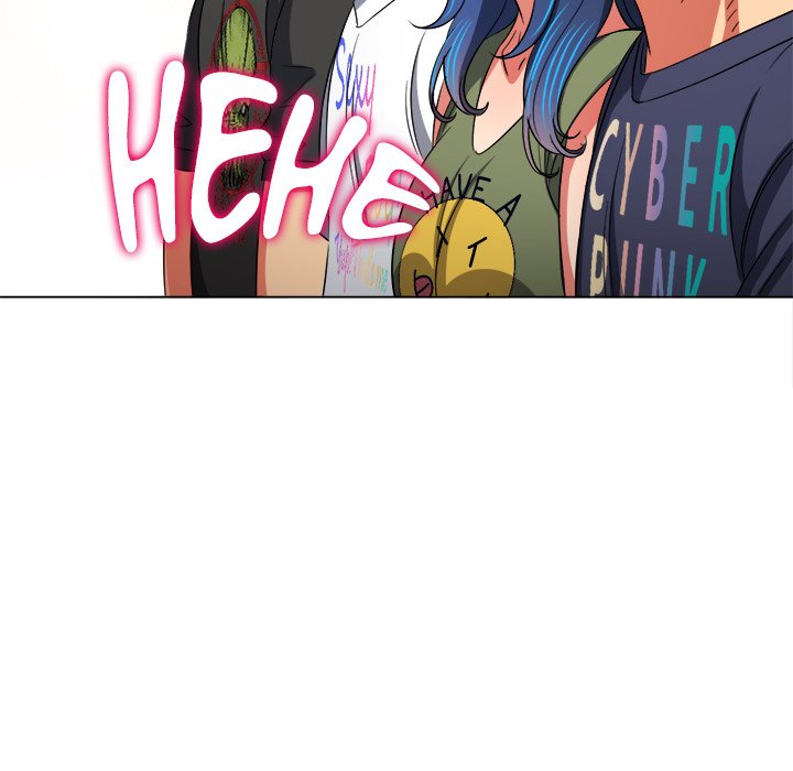 My High School Bully Chapter 176 image 149