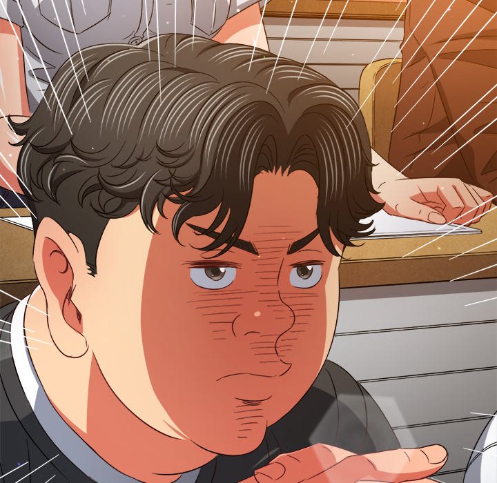 My High School Bully Chapter 176 image 151