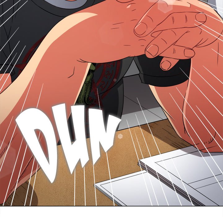 My High School Bully Chapter 176 image 152
