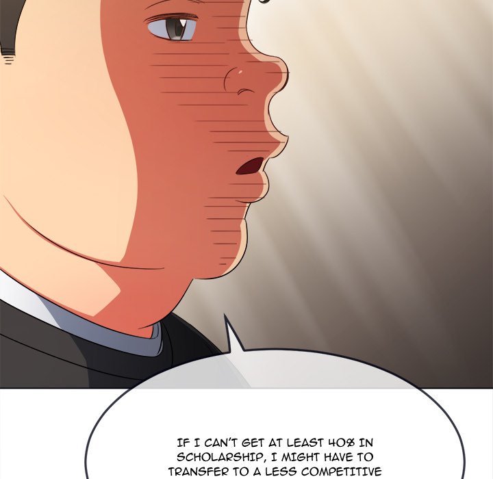 My High School Bully Chapter 176 image 155